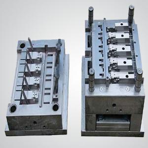 科翔模具告訴您，模具廠常用標(biāo)準(zhǔn)模具零配件的英語(yǔ)詞匯