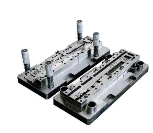 模具零件拋光需要在怎樣的工作環(huán)境下完成工作呢？