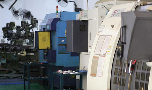 塑膠模具制造廠家